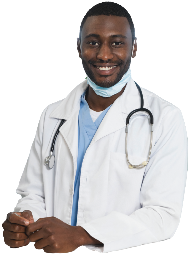 Smiling Doc