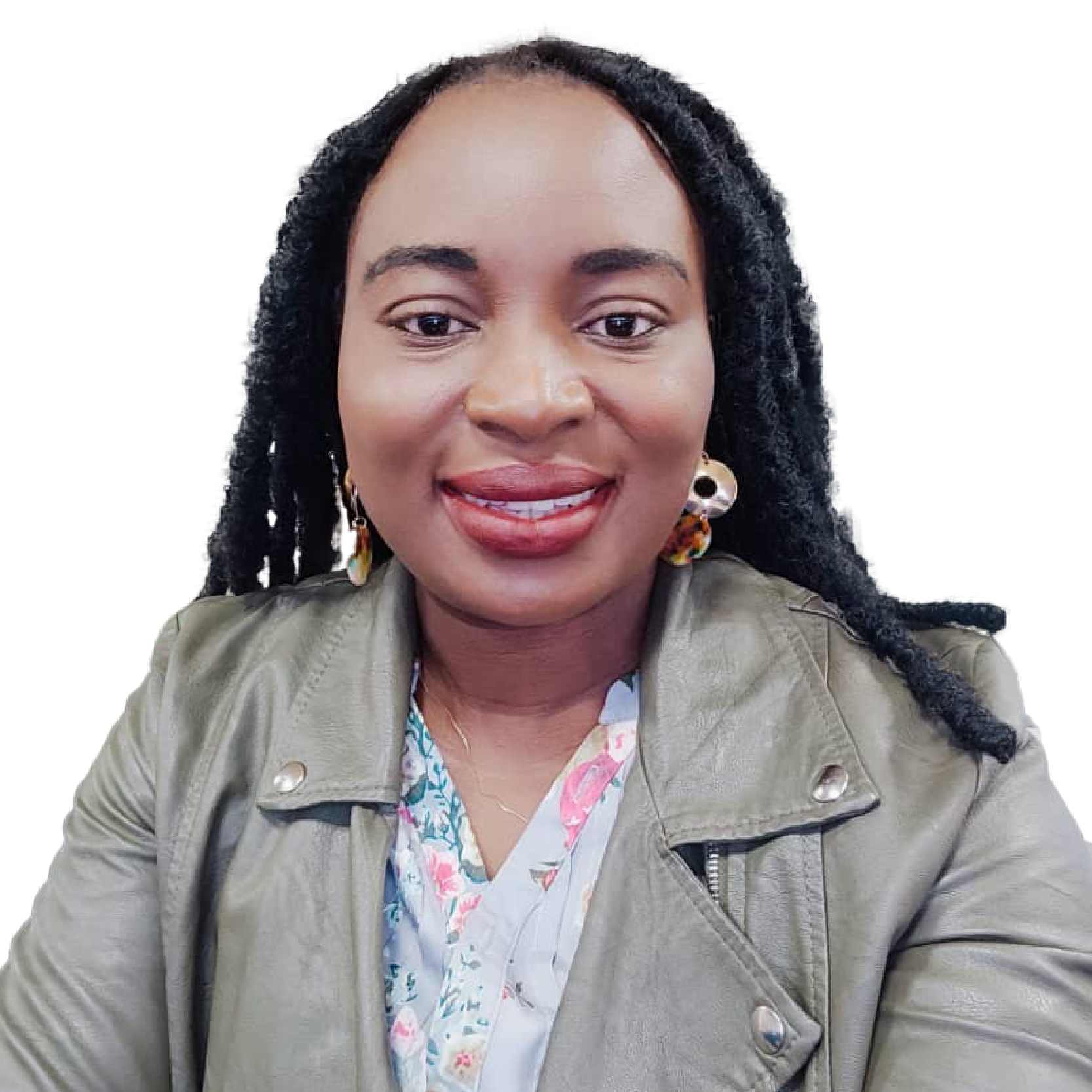 Dr Donfack Sandrine